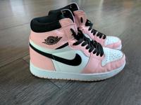 Nike Schuhe gr 39 Thüringen - Ilmenau Vorschau