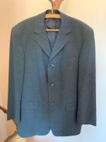 Jackett Jacke Sakko Blazer Herren 46 Herrenjacke Montego Sachsen-Anhalt - Egeln Vorschau