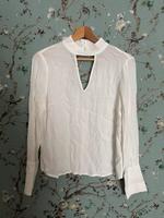 H&M Bluse M Niedersachsen - Damme Vorschau