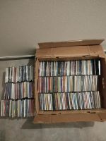 200 CDs Sammlung, Konvolut (Flohmarkt, Rolling Stones, Dvd, Ray) Niedersachsen - Hann. Münden Vorschau