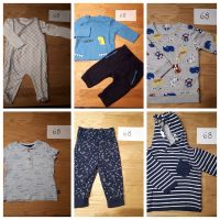 Babykleidung Gr.68 Jacken, Strampler, Bodys, Pullis, Overall Nordrhein-Westfalen - Kamp-Lintfort Vorschau