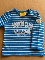 Steiff Shirt 62 Bayern - Neuburg a.d. Donau Vorschau