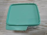 Kl. Frische Ecke 500ml Tupperdose Tupper Box Tupperware mint NEU Schleswig-Holstein - Neumünster Vorschau