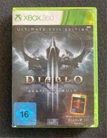 Xbox 360 Diablo 3 / Diablo III Baden-Württemberg - Böblingen Vorschau