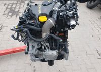 Renault Megane Scenic III 1,5DCI K9K8734 Motor Triebwerk Engine Nordrhein-Westfalen - Dorsten Vorschau