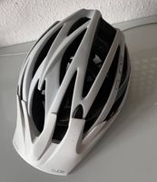 Cube HPC MTB Helm Größe L 58-62cm weiß sturzfrei Baden-Württemberg - Müllheim Vorschau