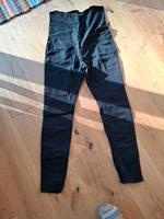 Umstandshose schwarz H&M mama 40 Bayern - Reisbach Vorschau