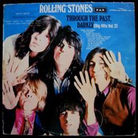 Rolling Stones - Through The Past Darkly (PAX LP) - LP, Vinyl - Hessen - Niddatal Vorschau