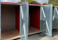 Selfstorage / Container / Containerboxen / Schnellbaucontainer Baden-Württemberg - Ilshofen Vorschau