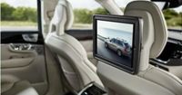 *TOP* VOLVO Original iPad Halterung XC90 XC60 V90 V60 Bayern - Langenzenn Vorschau