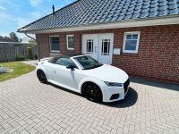 Audi TTS ABT Roadster Niedersachsen - Tostedt Vorschau