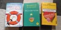 Bücher lustig Hessen - Siegbach Vorschau