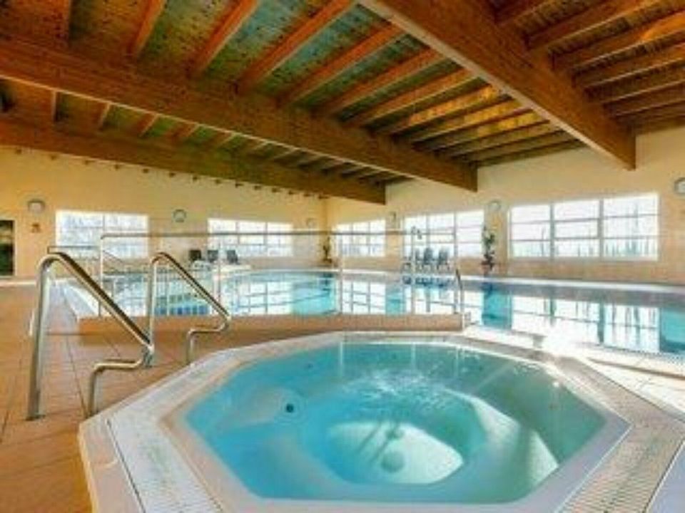 Wellness in Polen 7 Nächte Vollpension ab 199€ in Berlin