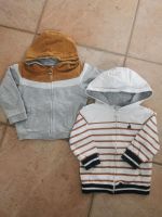 Sweatjacken kind 92 Jacke Baby Brandenburg - Spremberg Vorschau