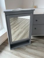 Ikea Hemnes Spiegelschrank Spiegelleuchte Grau Nordrhein-Westfalen - Weilerswist Vorschau