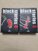 Black Stories 2 und 4 Bielefeld - Brake Vorschau