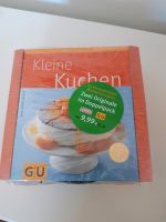 Backform plus Buch GU Kleine Kuchen NEU Bayern - Marktredwitz Vorschau