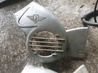 Zündapp Zünd/ Motor Deckel Nordrhein-Westfalen - Recklinghausen Vorschau