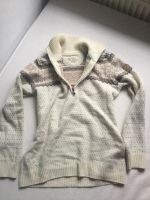 Fjällräven Schurwolle Vika Sweater Pullover Damen S Nordrhein-Westfalen - Neukirchen-Vluyn Vorschau