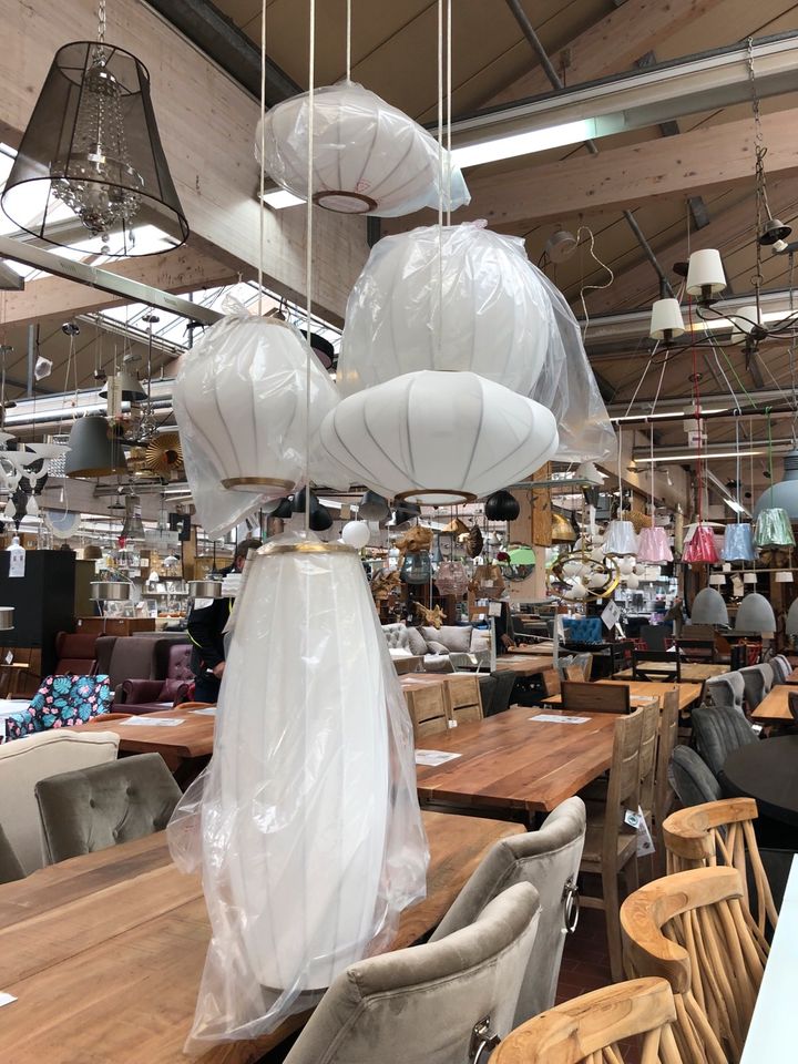 NEU Hängeleuchte Lampe Deckenlampe Kare Design B-Ware in Bremen