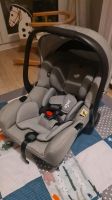 Babyschale / Babysafe / Kindersitz Thüringen - Gera Vorschau