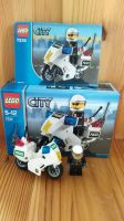 Lego City Polizei 7235 Bayern - Seeg Vorschau