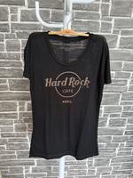 Hard Rock Café Paris Shirt Hessen - Löhnberg Vorschau