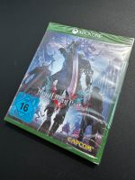 OVP Devil may cry 5 XBOX ONE USK 16 inkl. Versand Sachsen-Anhalt - Dessau-Roßlau Vorschau