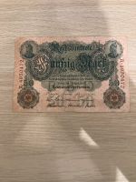 Euro Münzen Reichsbanknote Rheinland-Pfalz - Oberzissen Vorschau