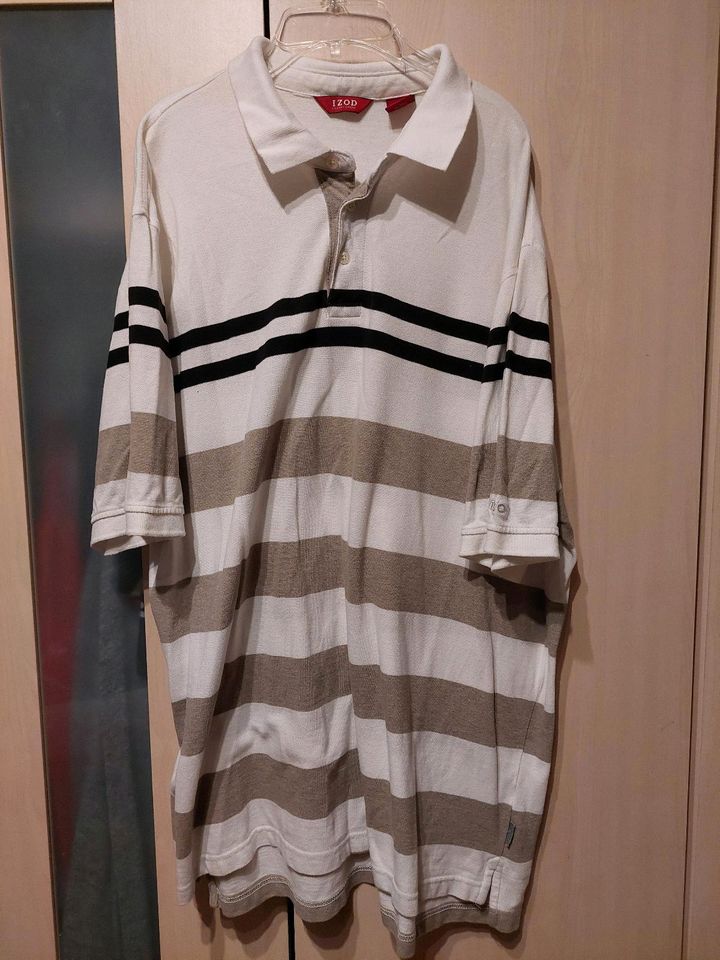 Vintage Izod Men’s Polo Shirt in Ostfildern
