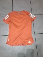 Damen/Mädchen Sport Shirt XS Adidas orange Bayern - Simbach Vorschau