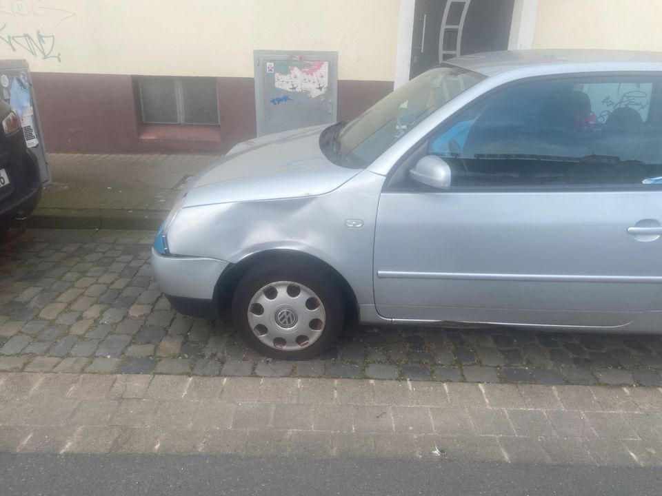 Vw Lupo lopfdicjtumg schaden Wasser Pumpe schaden in Hannover