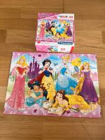 Puzzle Princess, Spielzeug 60 Teil Berlin - Spandau Vorschau