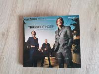 Triggerfinger - All This Dancin' Around CD signiert Hessen - Büttelborn Vorschau