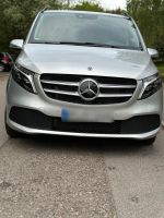 Mercedes Benz V-Klasse EDITION Baden-Württemberg - Reutlingen Vorschau