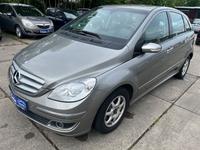 Mercedes-Benz B 170 ,1 Hand Hessen - Dreieich Vorschau