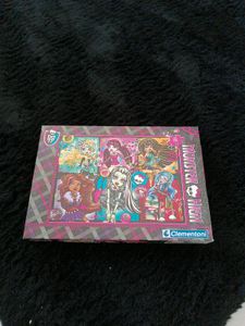 Nintendo 3ds Monster High 13 Wünsche Tomidach Life in Nordrhein-Westfalen -  Erkrath | Barbie Spielzeug gebraucht kaufen | eBay Kleinanzeigen ist jetzt  Kleinanzeigen