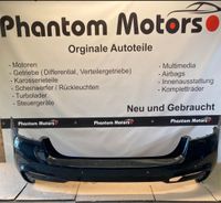 BMW 5er G30 F90 M-Paket original Stoßstange hinten ab 17 Niedersachsen - Vechta Vorschau