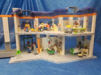 Playmobil Krankenhaus 4404 mit Themen Nordrhein-Westfalen - Bocholt Vorschau