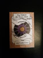 Tarot der neuen Zeit Linda Giese wie neu Orakelkarten Wandsbek - Hamburg Poppenbüttel Vorschau