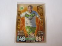 Sammelkarte Match Attax Card 2015/2016 Limitierte Auflage Nr.1 Bayern - Gundelsheim Vorschau