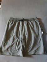 Smilodox Kurze Hose Grau XXL (NEU) Niedersachsen - Norden Vorschau