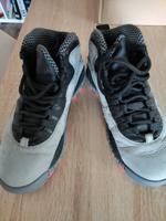 Air Jordan 8 in 40,5. Nike Jumpman Bayern - Zell am Main Vorschau