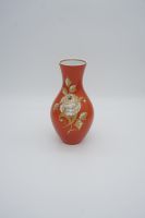 Vintage – Vase mit handgemaltem Goldrelief (Porz.Man. Wallendorf) Leipzig - Plagwitz Vorschau