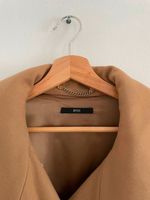 NEUWERTIG HUGO BOSS Oversized Damen Parka Mantel Beige Schurwolle Pankow - Prenzlauer Berg Vorschau