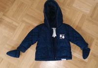 Kanz Winterjacke, Babykleidung, Babywinterjacke, Baby handschuhe München - Pasing-Obermenzing Vorschau