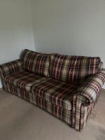Couch / Sofa mit Bettfunktion Nordrhein-Westfalen - Iserlohn Vorschau