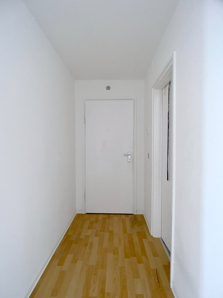 *NEUBURG A.D. DONAU* 2 Zimmer Wohnung mit Balkon in Moosburg a.d. Isar
