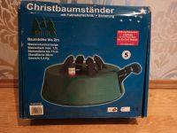 Christbaumständer bis 2 m Leipzig - Leipzig, Südvorstadt Vorschau