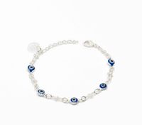 Suche NAZAR Bracelet von Createdbyill x Joshiiks Bayern - Aurach Vorschau